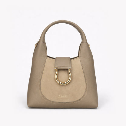 ELIA TOP HANDLE BAG Zavari