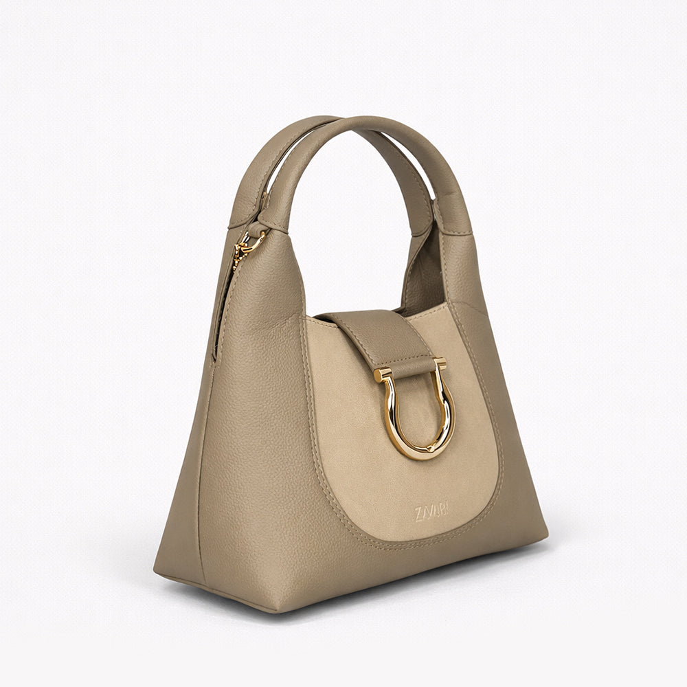 ELIA TOP HANDLE BAG Zavari
