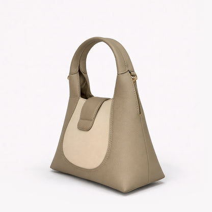 ELIA TOP HANDLE BAG Zavari