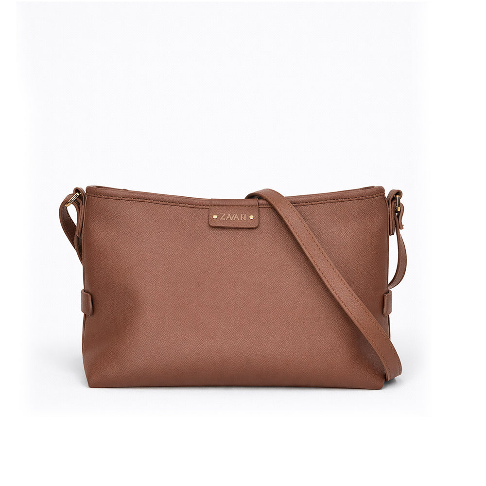 VIA CROSSBODY BAG Zavari