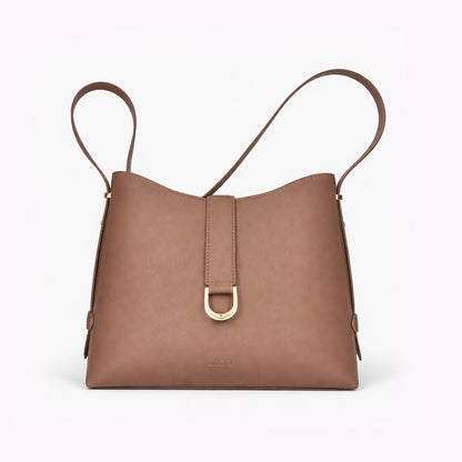 Vyra Top Shoulder Bag for women - Zavari