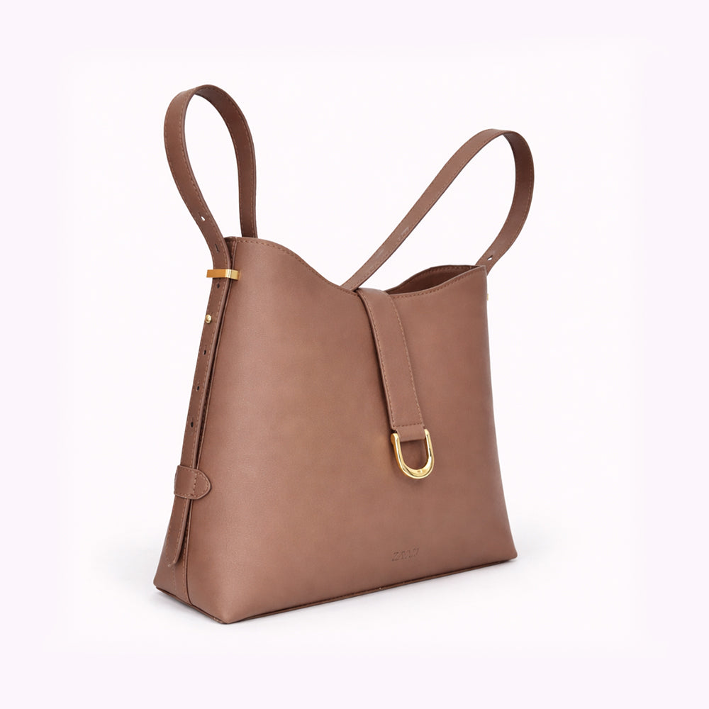 Vyra Shoulder Bag for women - Zavari