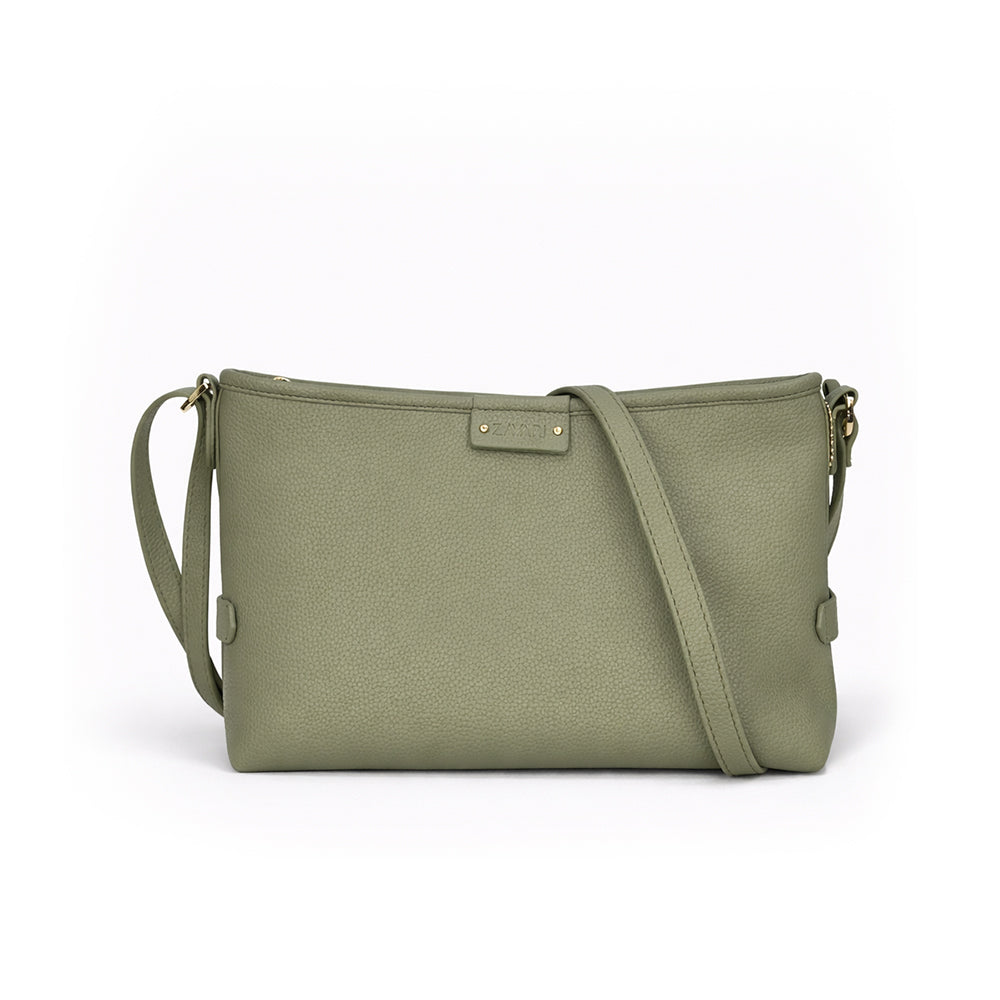 VIA CROSSBODY BAG Zavari