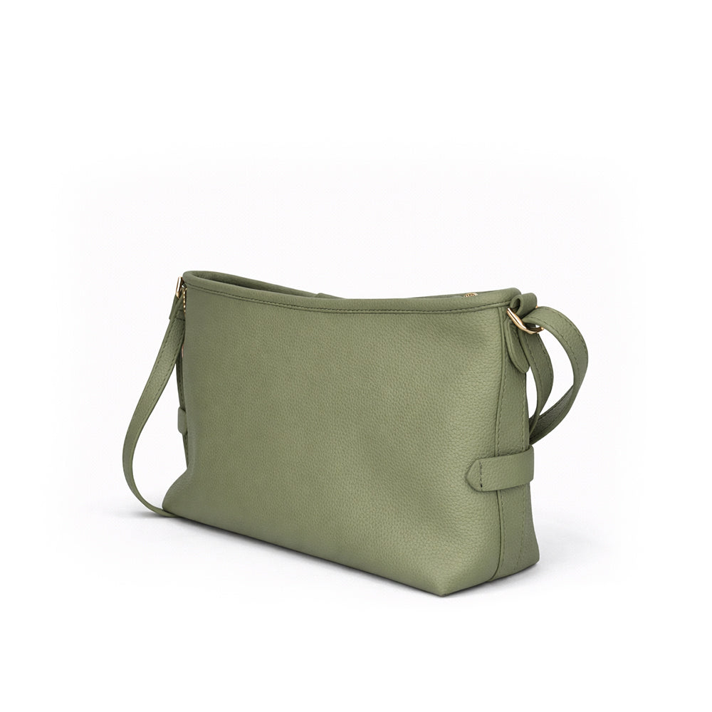 VIA CROSSBODY BAG Zavari