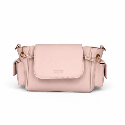 VEXA CROSSBODY BAG Zavari