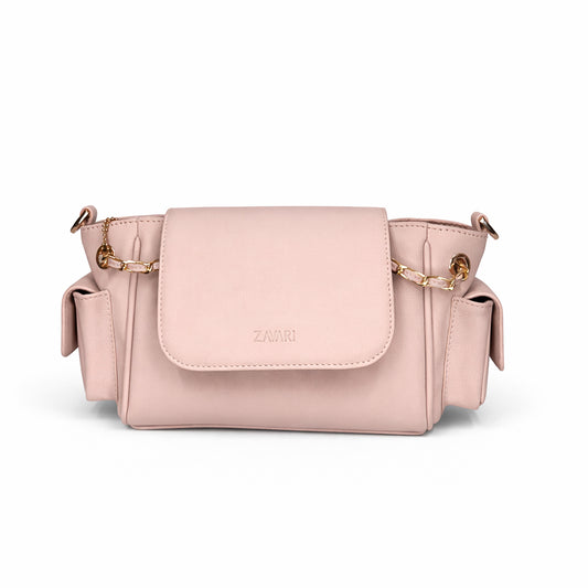VEXA CROSSBODY BAG Zavari