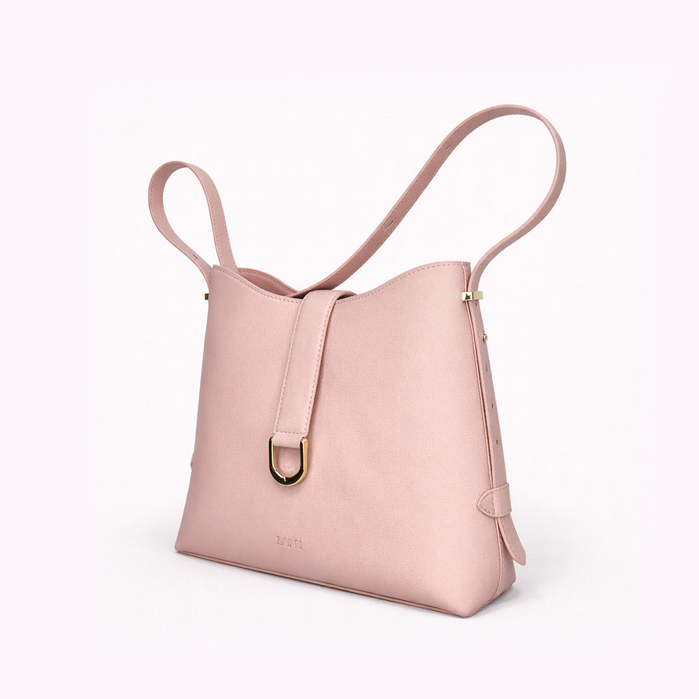 Vyra Trendy Shoulder Bag for women - Zavari