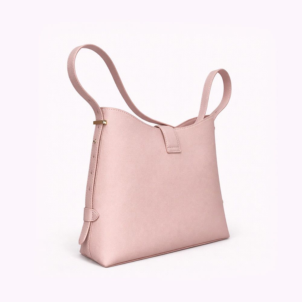 Vyra Branded Shoulder Bag for women - Zavari
