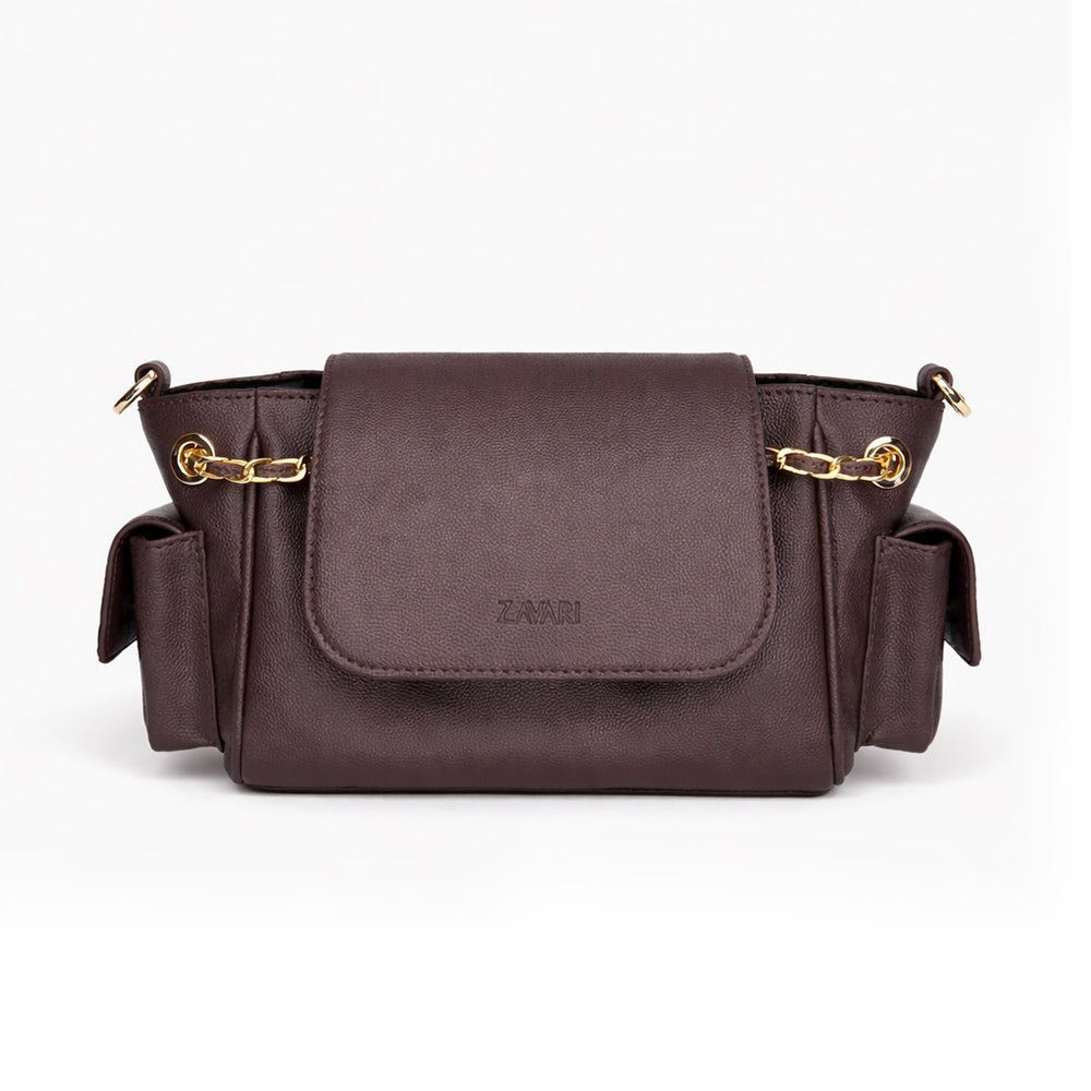 VEXA CROSSBODY BAG Zavari