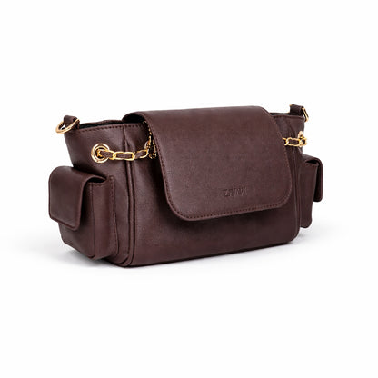VEXA CROSSBODY BAG Zavari