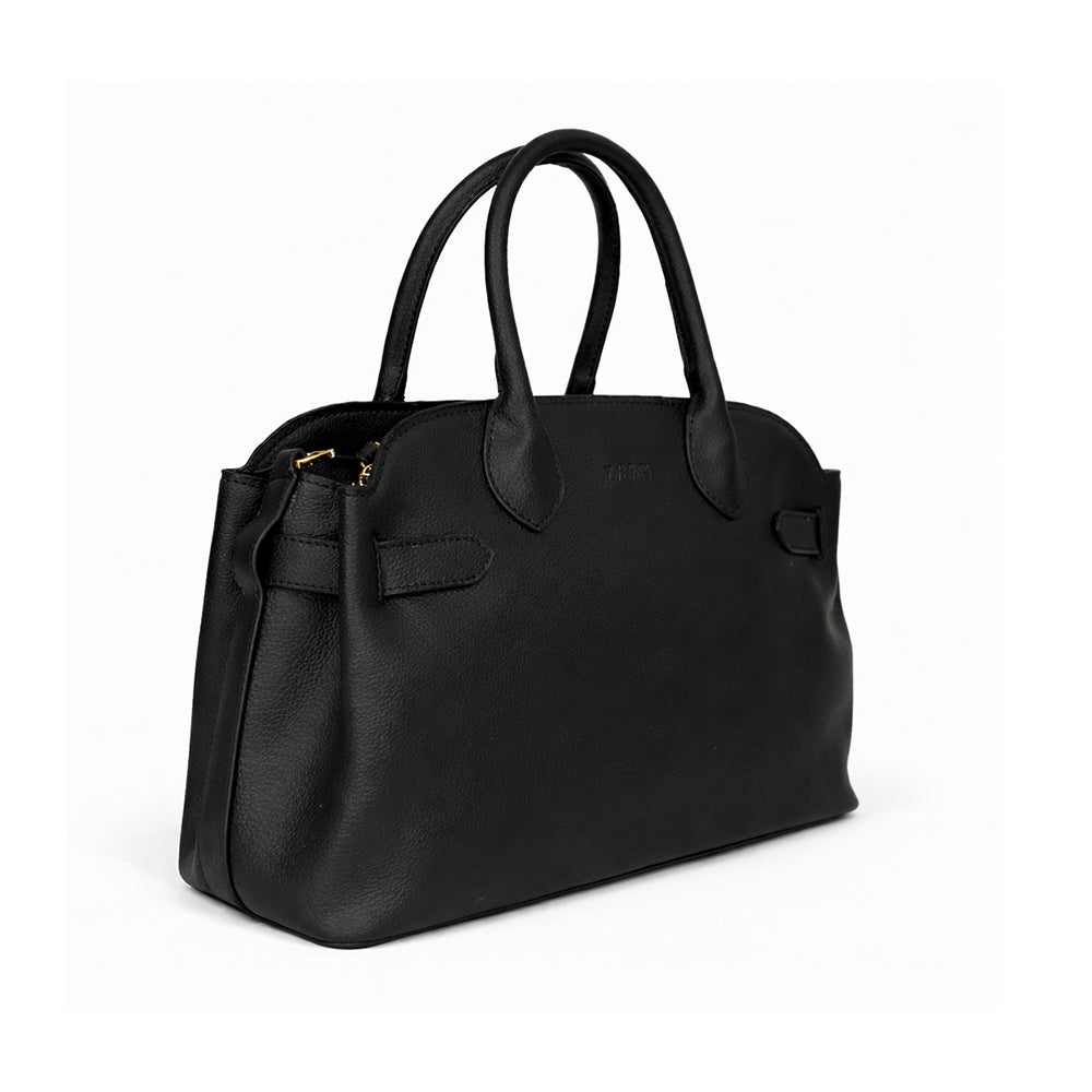 ZORA TOP HANDLE BAG Zavari