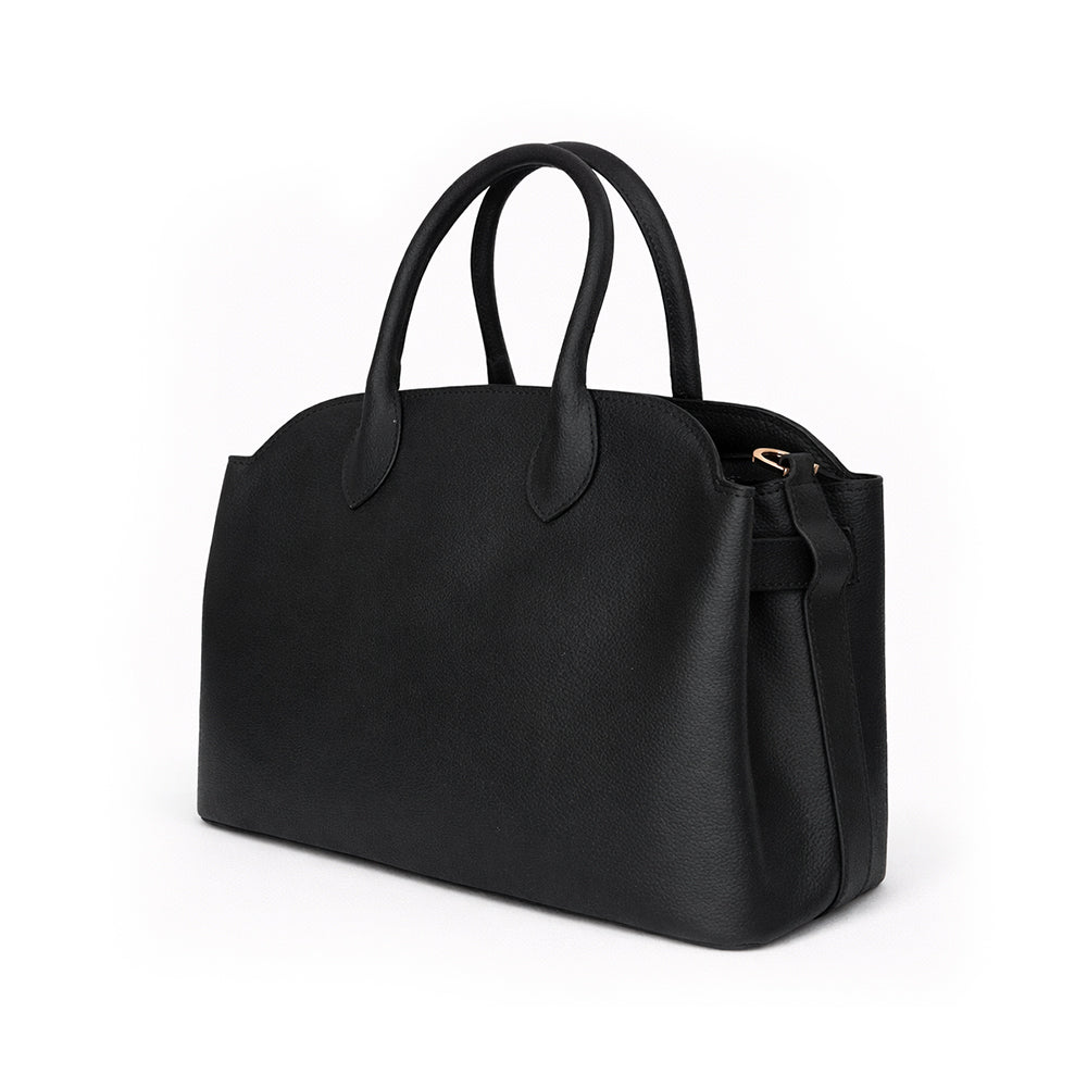 ZORA TOP HANDLE BAG Zavari