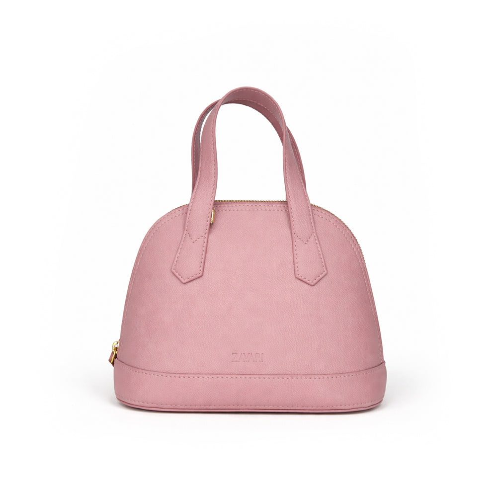 SOLIN TOP HANDLE BAG Zavari