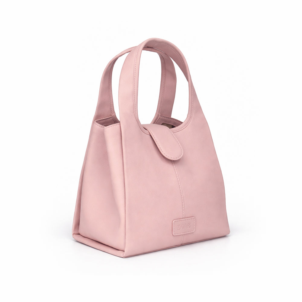 MIREL TOP HANDLE BAG Zavari