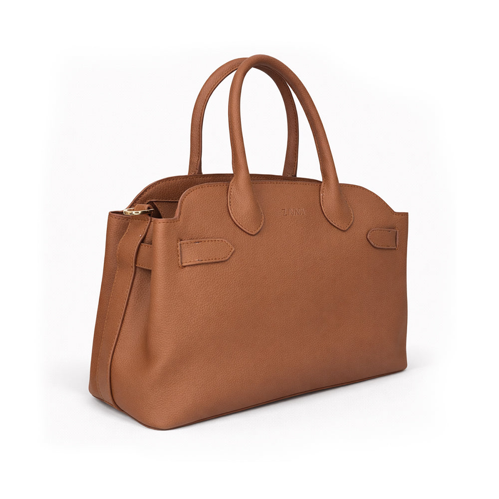 ZORA TOP HANDLE BAG Zavari