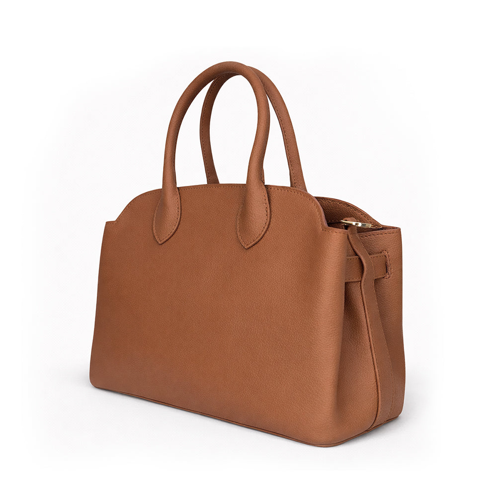 ZORA TOP HANDLE BAG Zavari