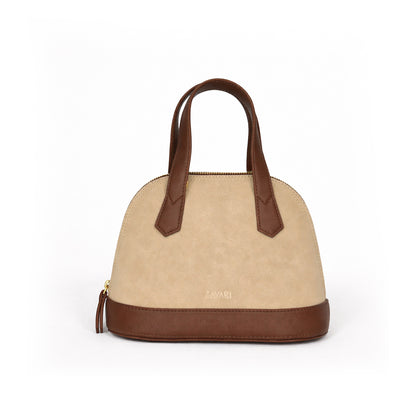 SOLIN TOP HANDLE BAG Zavari