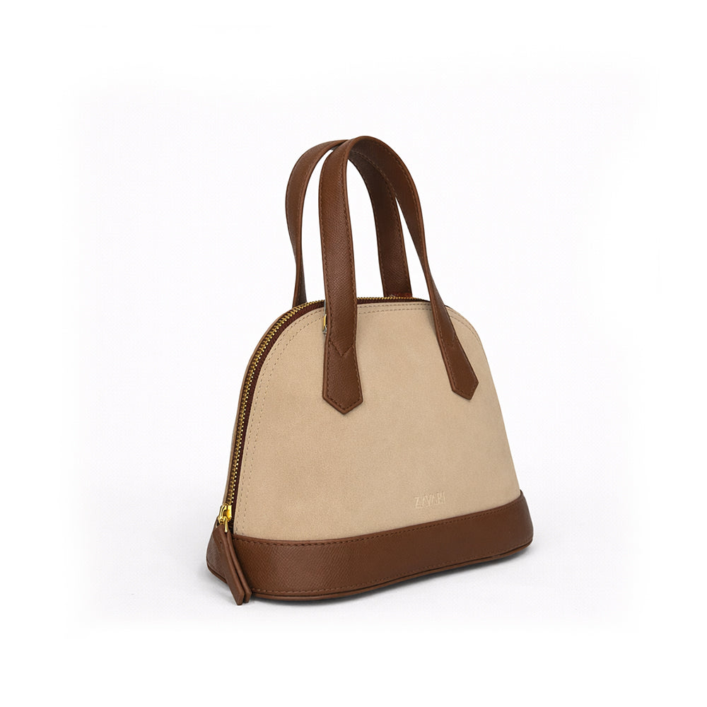 SOLIN TOP HANDLE BAG Zavari