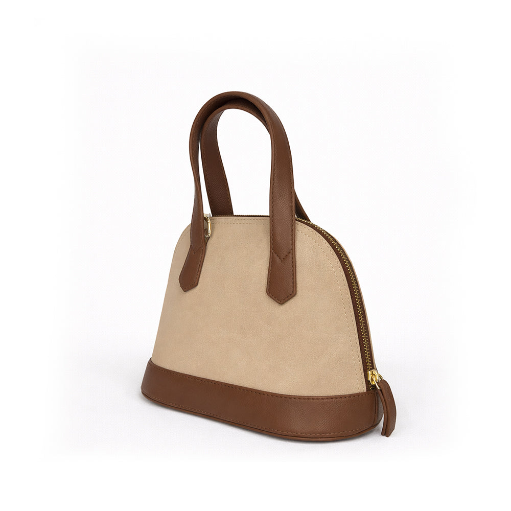 SOLIN TOP HANDLE BAG Zavari