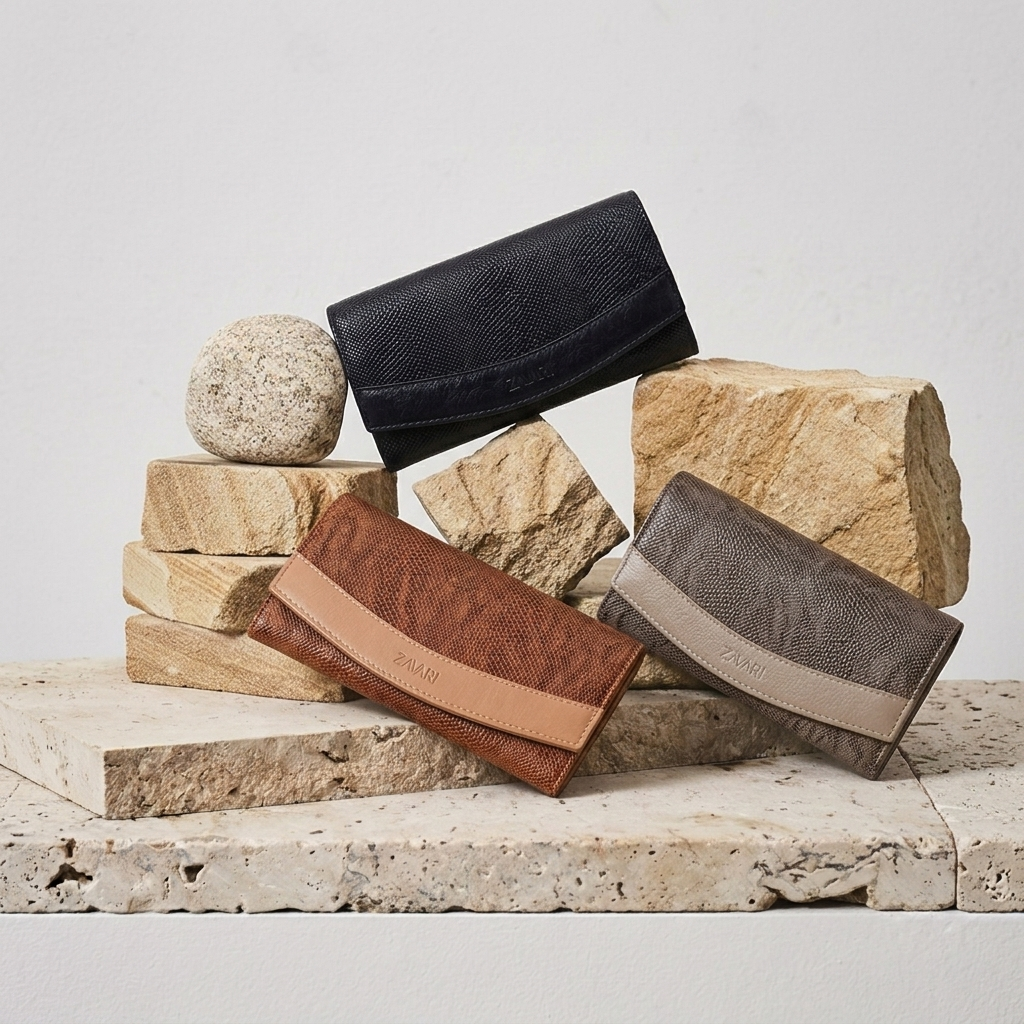 NOA WALLET Zavari